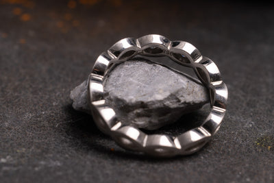 Infinity 950/- Platin