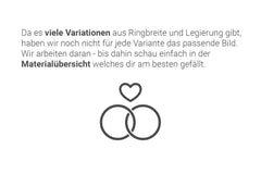 Platzhalter Foto für einen Ring