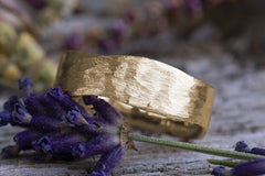 Ehering 585er Rosegold Liebenswert