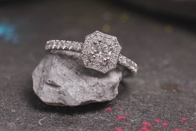 Winston 950/- Platin
