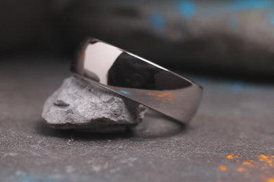 Pur Glanz 950/- Palladium